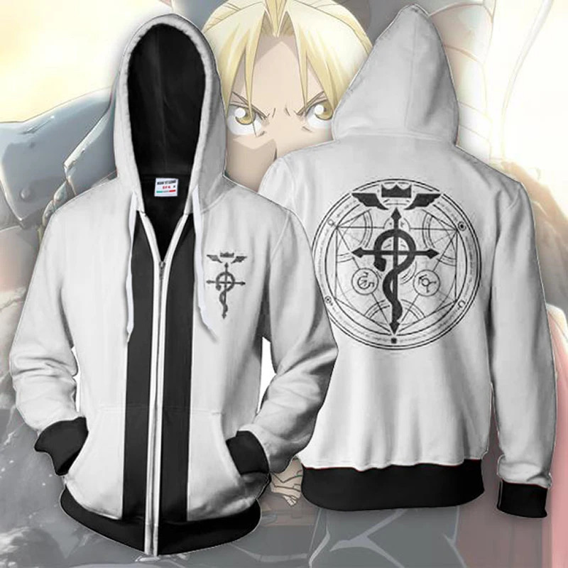 2025aaa Fullmetal Alchemist Ed – Fullmetal Alchemist Coat Bewertung und Preis
