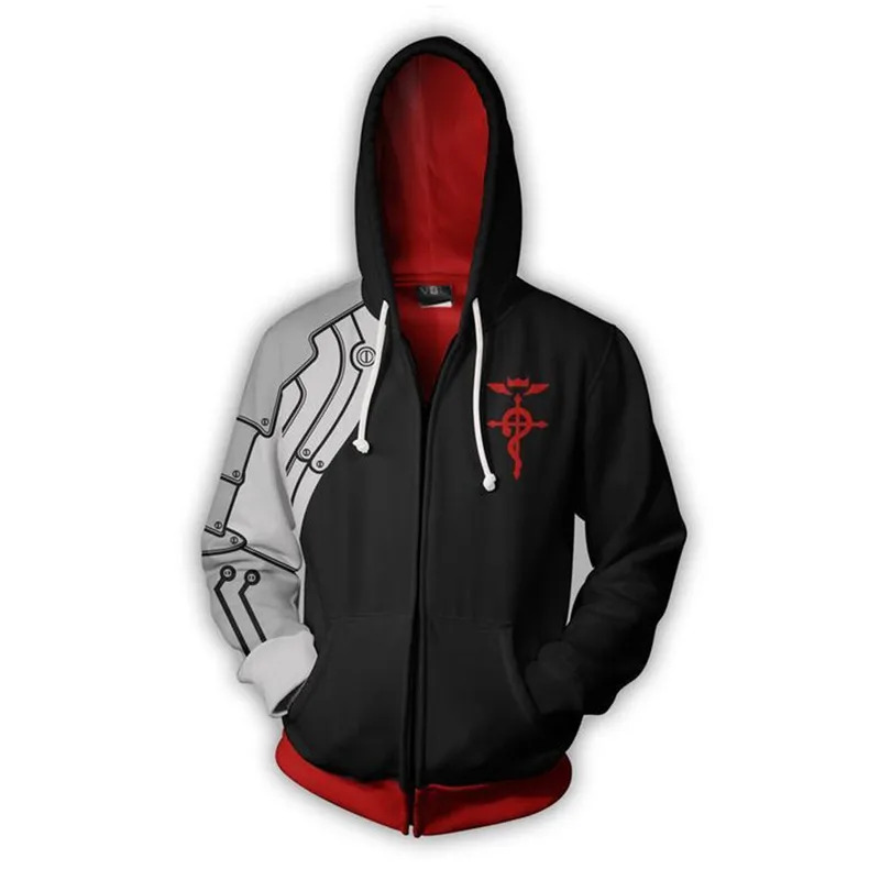 2025aaa Fullmetal Alchemist Ed – Fullmetal Alchemist Coat Bewertung und Preis