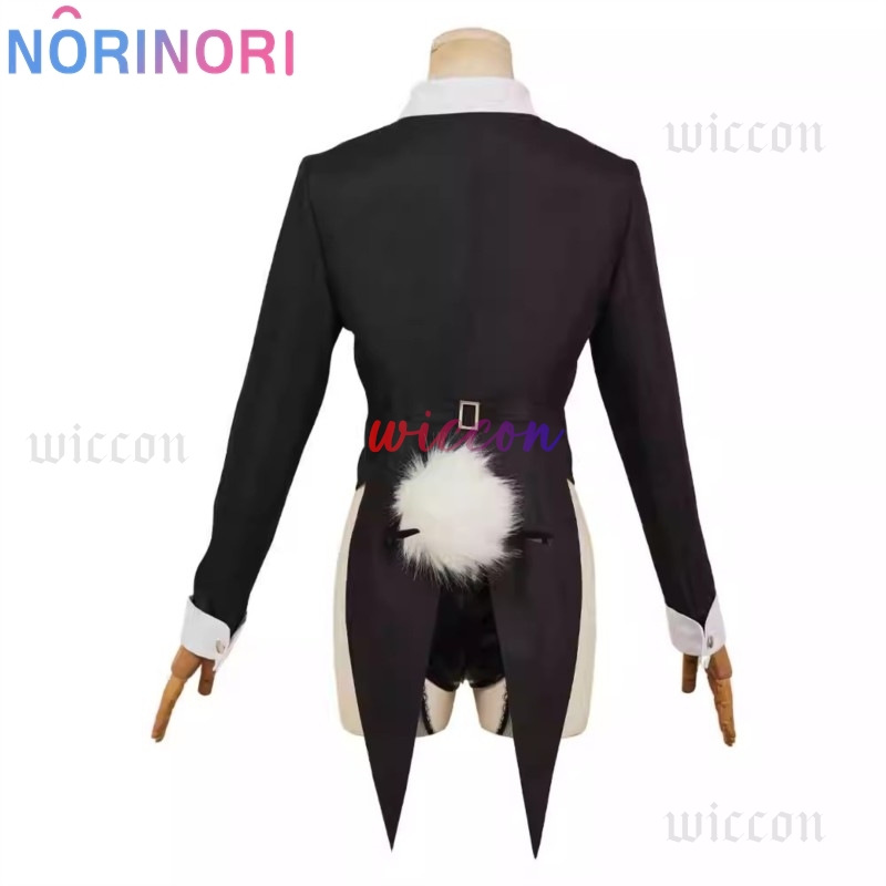 My Dressed Up Darling S2 Sexy  – Cosplay Anime Bunny Girl Bewertung und Preis