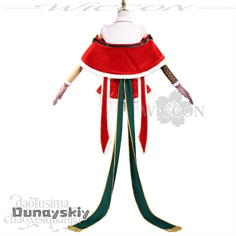 A Cos@Emiria Cosplay Re Anime  – Anime Cosplay Event 2025 Bewertung und Preis