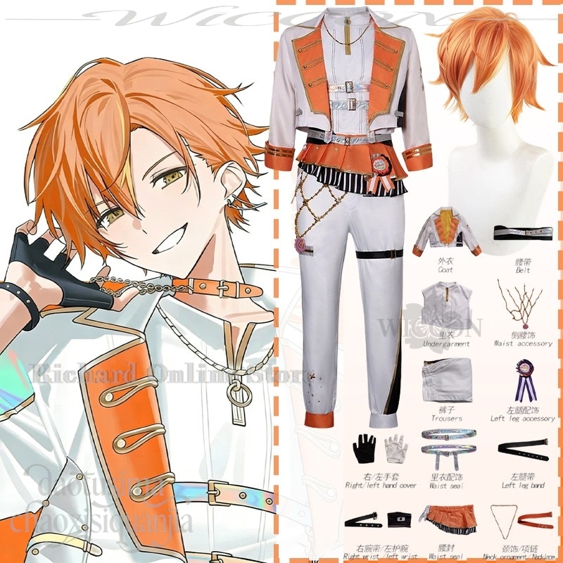 Richard Online Store Karnevals – Anime Cosplay Online Store Bewertung und Preis